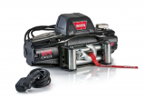 Warn автомобильная лебедка VR EVO 8 12V 8000 LBS (3600 кг) 103250