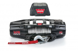 Warn автомобильная лебедка VR EVO 8 12V 8000 LBS (3600 кг) 103250