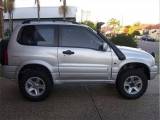 Шноркель SNSV1 для Grand Vitara 1998-2004