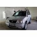 Шноркель SNSV1 для Grand Vitara 1998-2004