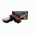 Тормозные колодки DB1482F Terrain Tamer