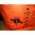 Воздушный домкрат Air Jack 4T