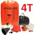 Воздушный домкрат Air Jack 4T