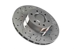 Диск тормозной 43512-0K060HP Terrain Tamer