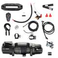ARB Лебідка електрична 4536 кг 12V ARW100SA