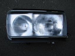 Фара передня для Toyota Land Cruiser HDJ 80 /FJ 80 (1989-1997)