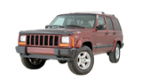 Cherokee XJ 