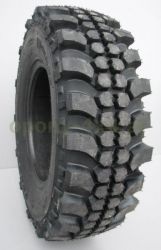 Шини Equipe SMX 215/75r15