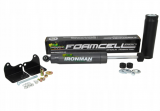 Ironman Комплект амортизаторов Foam Cell PRO для Wrangler JK 2006-, лифт 4''