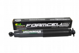 Ironman Комплект амортизаторов Foam Cell PRO для Ford Ranger 1987-2006/Mazda 2006-2011, лифт 2''