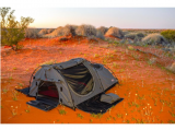 Намет ARB Skydome 3 Double Swag SDS203