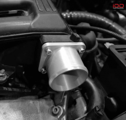 Регулируемые верхние задние рычаги IOD Performance PRO Nissan Patrol Y60/Y61