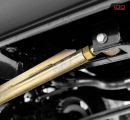 Комплект длинных рычагов подвески (Long Arm) IOD Performance для Nissan Patrol Y60/Y61