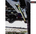 Комплект длинных рычагов подвески (Long Arm) IOD Performance для Nissan Patrol Y60/Y61
