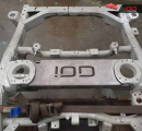 Усиление задних опор пружин IOD Performance для Nissan Patrol Y60/Y61