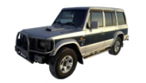 Galloper