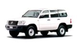 Land Cruiser