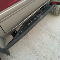 Стальные пороги IOD Performance для Nissan Patrol Y60/Y61 LWB