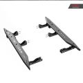 Стальные пороги IOD Performance для Nissan Patrol Y60/Y61 LWB