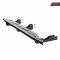Стальные пороги IOD Performance для Nissan Patrol Y60/Y61 LWB