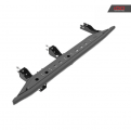 Стальные пороги IOD Performance для Nissan Patrol Y60/Y61 LWB