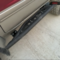 Стальные пороги IOD Performance для Nissan Patrol Y60/Y61 LWB (рама IOD)
