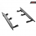 Стальные пороги IOD Performance для Nissan Patrol Y60/Y61 LWB (рама IOD)