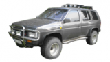 Terrano I