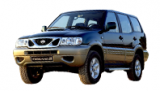 Terrano II