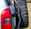 Экспедиционная стремянка IOD Performance для Nissan Patrol Y61
