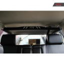 Экспедиционная перегородка багажного отсека IOD Performance для Nissan Patrol Y61 (LWB/SWB)