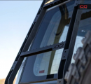 Экспедиционная стремянка IOD Performance для Nissan Patrol Y61