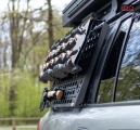 Наружные органайзер-панели Cargo IOD Performance для Nissan Patrol Y61 LWB