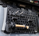 Наружные органайзер-панели Cargo IOD Performance для Nissan Patrol Y61 LWB