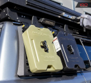 Наружные органайзер-панели Cargo IOD Performance для Nissan Patrol Y61 LWB