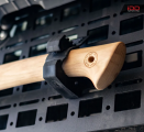 Наружные органайзер-панели Cargo IOD Performance для Nissan Patrol Y61 LWB