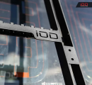 Экспедиционная стремянка IOD Performance для Nissan Patrol Y61