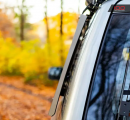 Наружные органайзер-панели Cargo IOD Performance для Nissan Patrol Y61 LWB