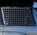 Наружные органайзер-панели Cargo IOD Performance для Nissan Patrol Y61 LWB