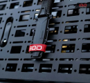 Наружные органайзер-панели Cargo IOD Performance для Nissan Patrol Y61 LWB