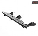 Стальные пороги Nissan Patrol Y60/Y61 LWB IOD Performance для Long Arm (LA) на раму IOD