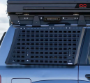 Наружные органайзер-панели Cargo IOD Performance для Nissan Patrol Y61 LWB