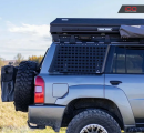 Наружные органайзер-панели Cargo IOD Performance для Nissan Patrol Y61 LWB