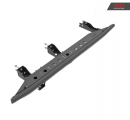 Стальные пороги Nissan Patrol Y60/Y61 LWB IOD Performance для Long Arm (LA) на раму IOD