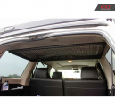 Экспедиционная перегородка багажного отсека IOD Performance для Nissan Patrol Y61 (LWB/SWB)