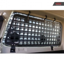Внутренние органайзер-панели Cargo IOD Performance для Nissan Patrol Y61 SWB