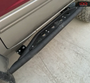 Сталеві силові пороги IOD Performance для Nissan Patrol Y60/Y61 SWB (рама IOD)