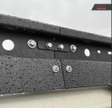 Алюминиевый багажник на крышу IOD Performance для Nissan Patrol Y60 LWB