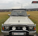 Алюминиевый багажник на крышу IOD Performance для Nissan Patrol Y60 LWB