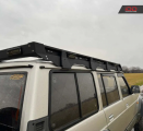 Алюминиевый багажник на крышу IOD Performance для Nissan Patrol Y60 LWB